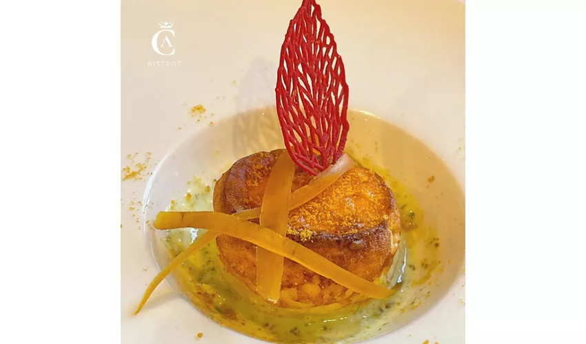 Antica Cagliari Bistrot