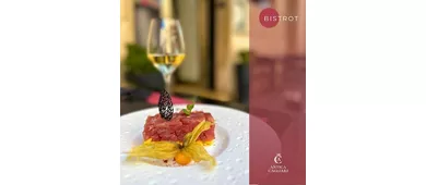 Antica Cagliari Bistrot