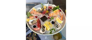 Antica Cagliari Lungomare Terrazza