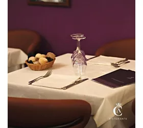Antica Cagliari Ristorante