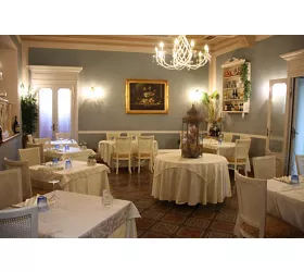 Hotel Ristorante Palazzo Quaranta