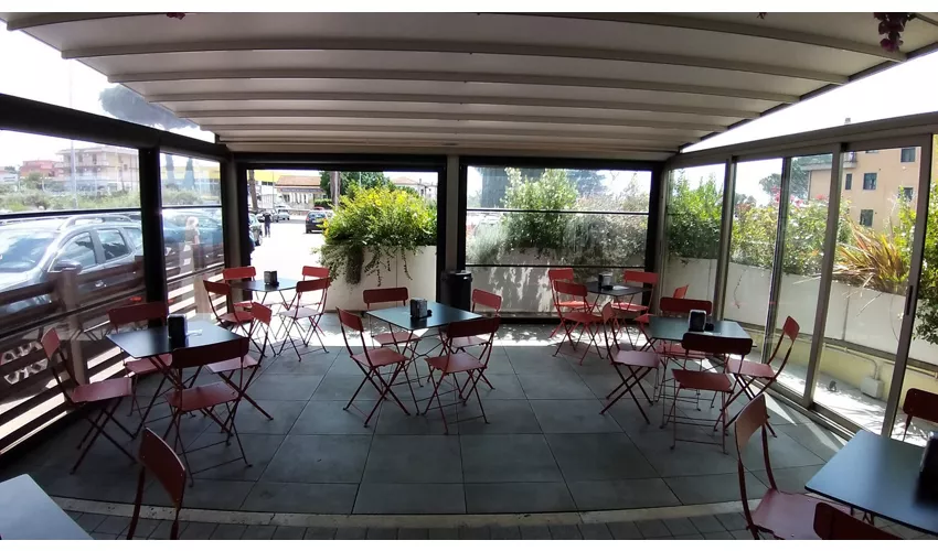Caffetteria Ravieli