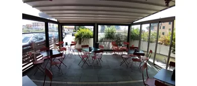 Caffetteria Ravieli
