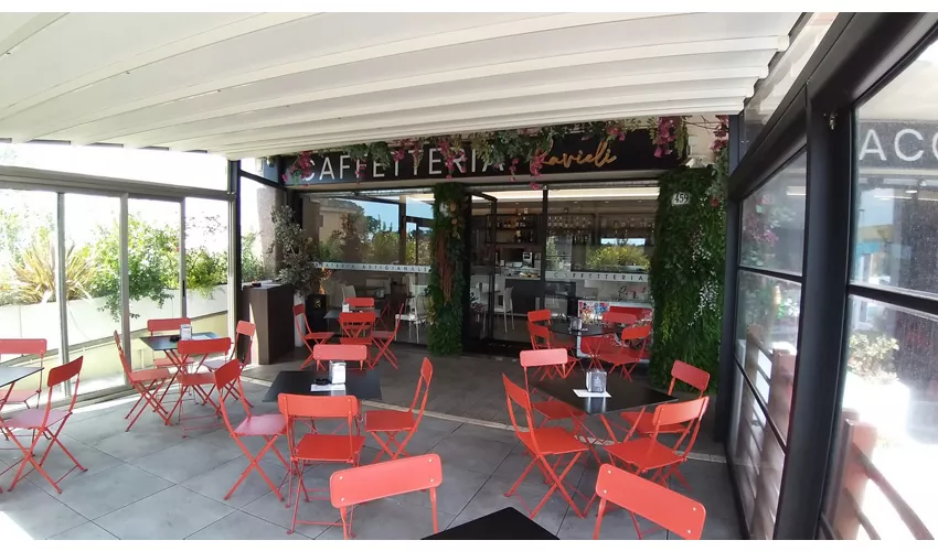 Caffetteria Ravieli