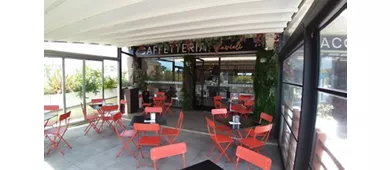 Caffetteria Ravieli