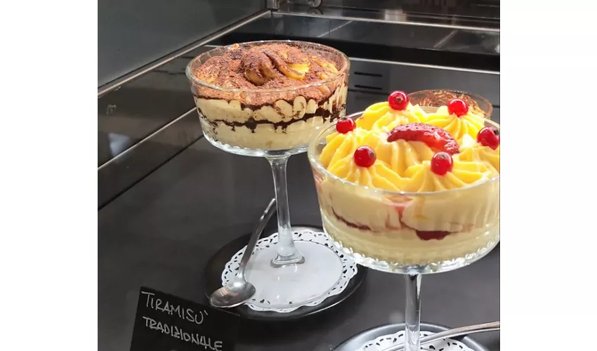 Caffetteria Ravieli