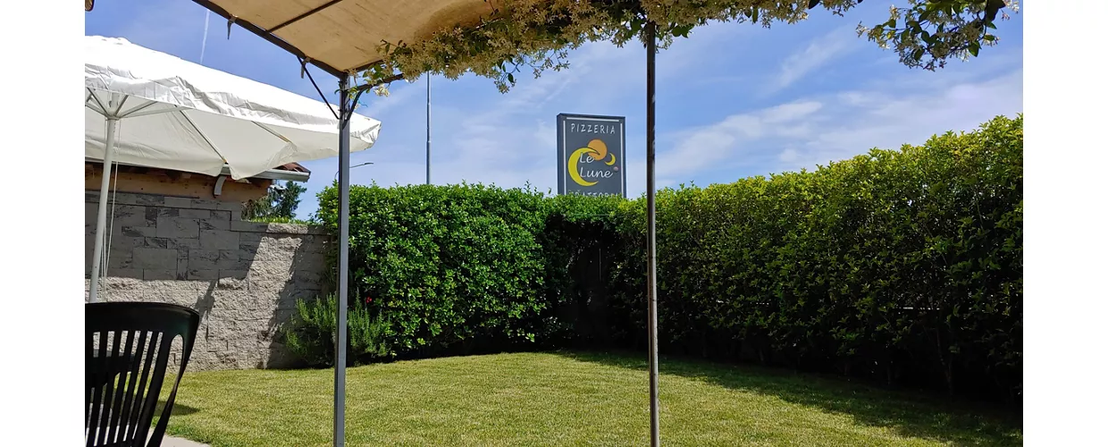 Pizzeria Trattoria Le Lune