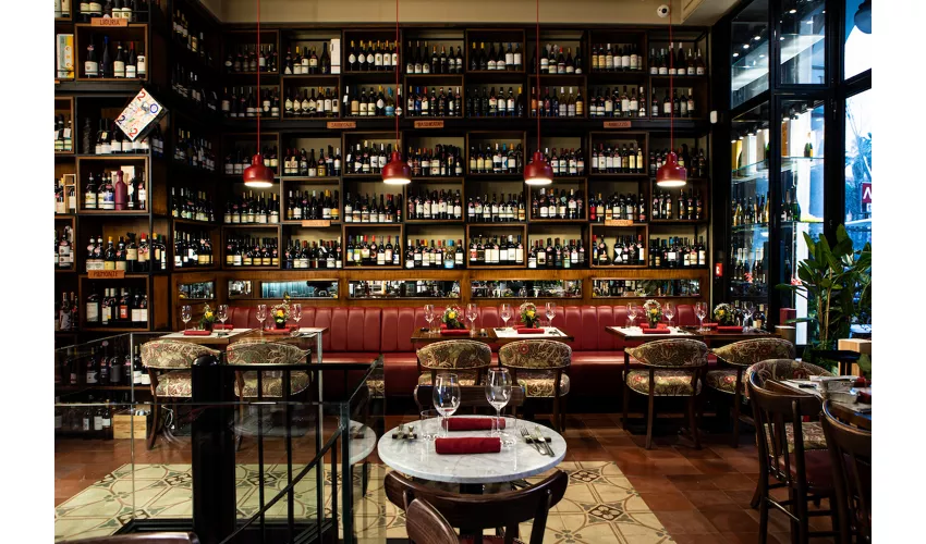 Quartino Enoteca