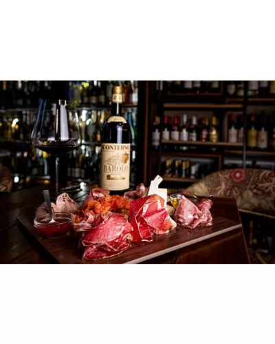 Quartino Enoteca