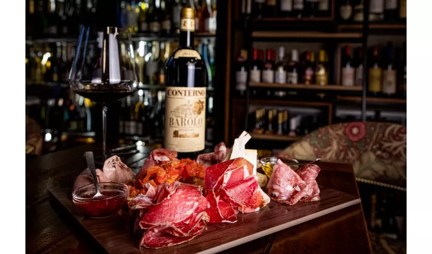 Quartino Enoteca