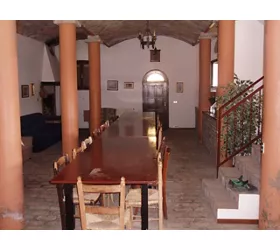 Agriturismo Vallesanta