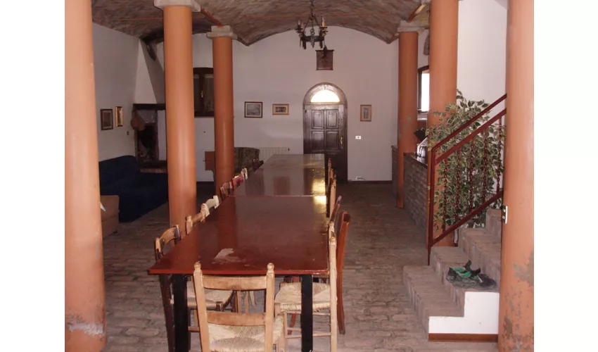 Agriturismo Vallesanta