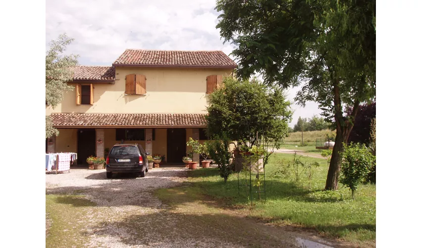 Agriturismo Vallesanta