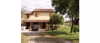 Agriturismo Vallesanta