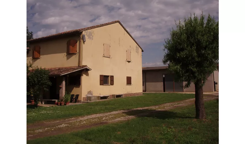 Agriturismo Vallesanta