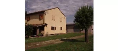 Agriturismo Vallesanta