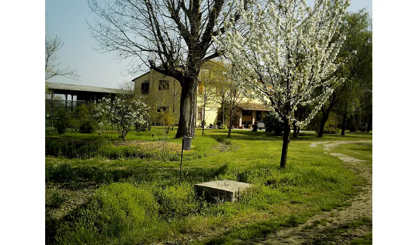 Agriturismo Vallesanta