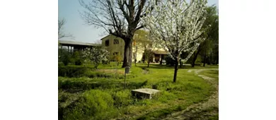 Agriturismo Vallesanta