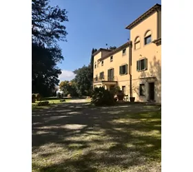 Agriturismo La Palazzina
