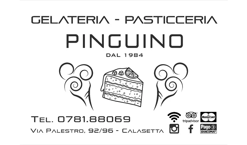 Il Pinguino 1984