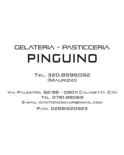 Il Pinguino 1984
