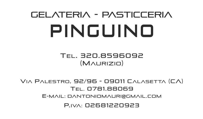Il Pinguino 1984