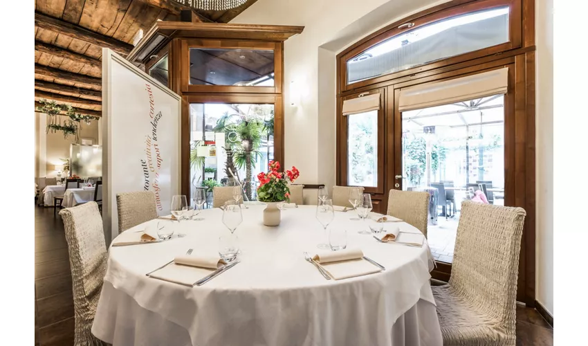 Officina Del Gusto
