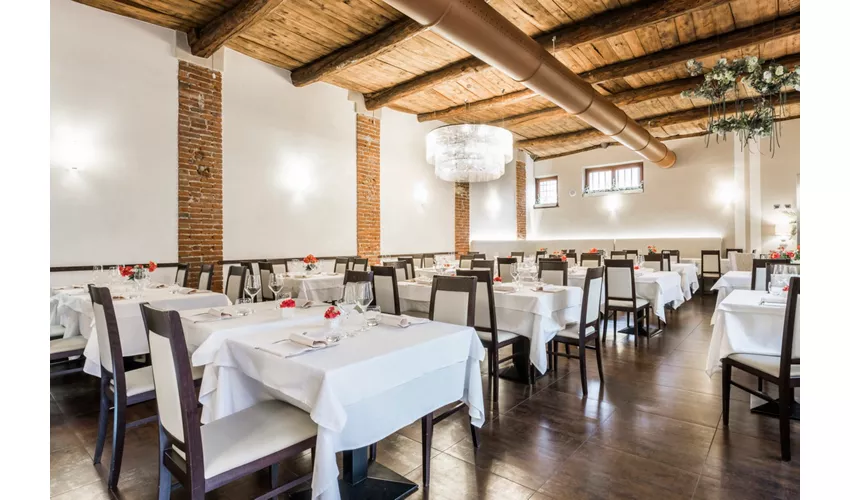 Officina Del Gusto