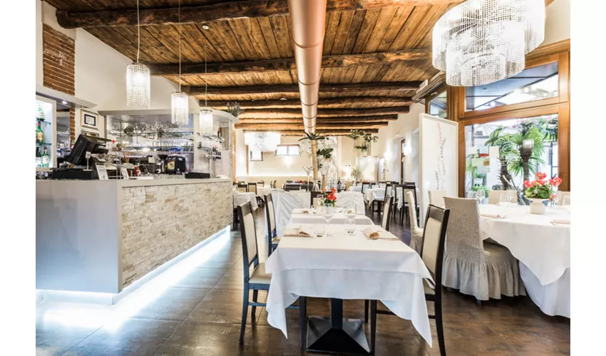 Officina Del Gusto