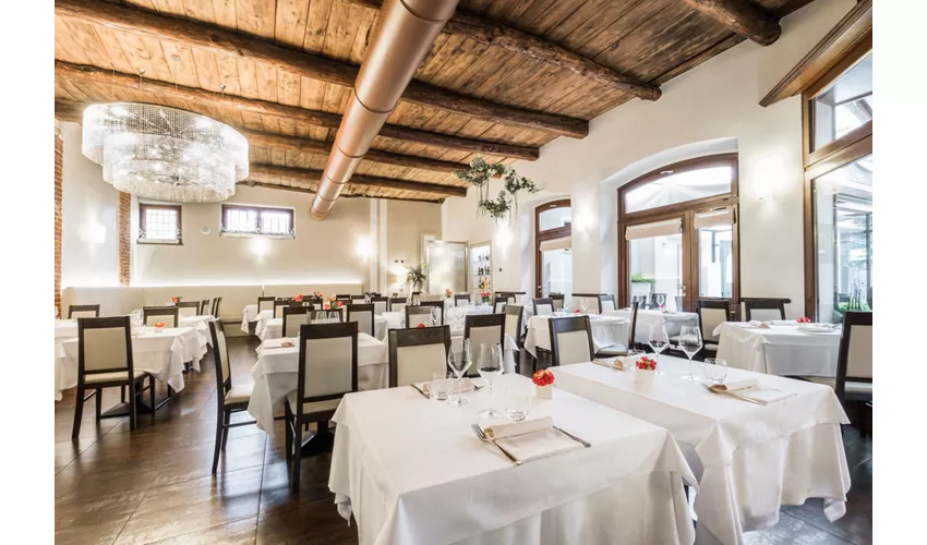 Officina Del Gusto