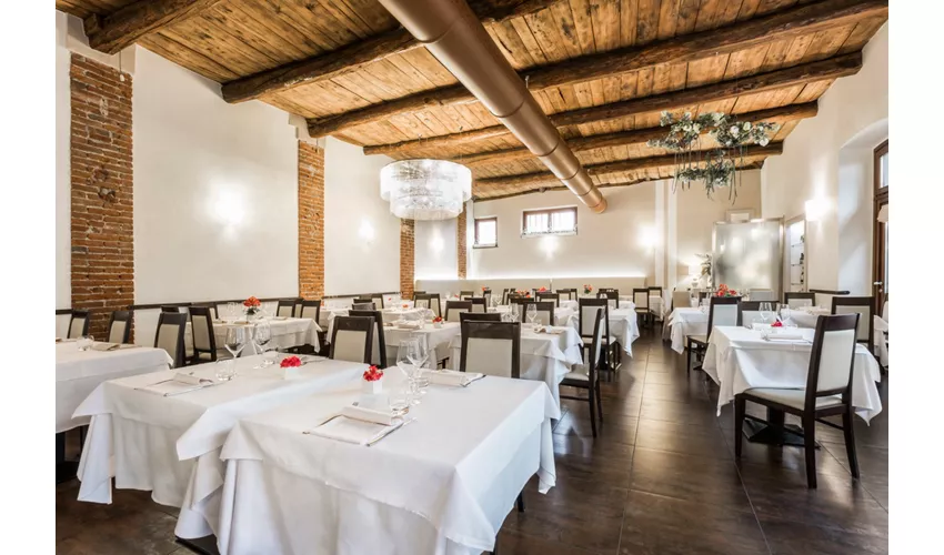 Officina Del Gusto