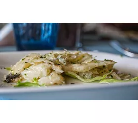 Altamarea Bistrot Enoteca