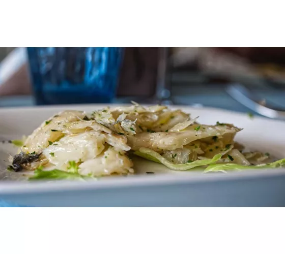 Altamarea Bistrot Enoteca