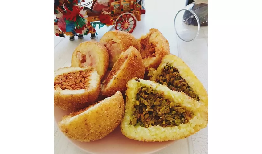 Sicilia Bedda