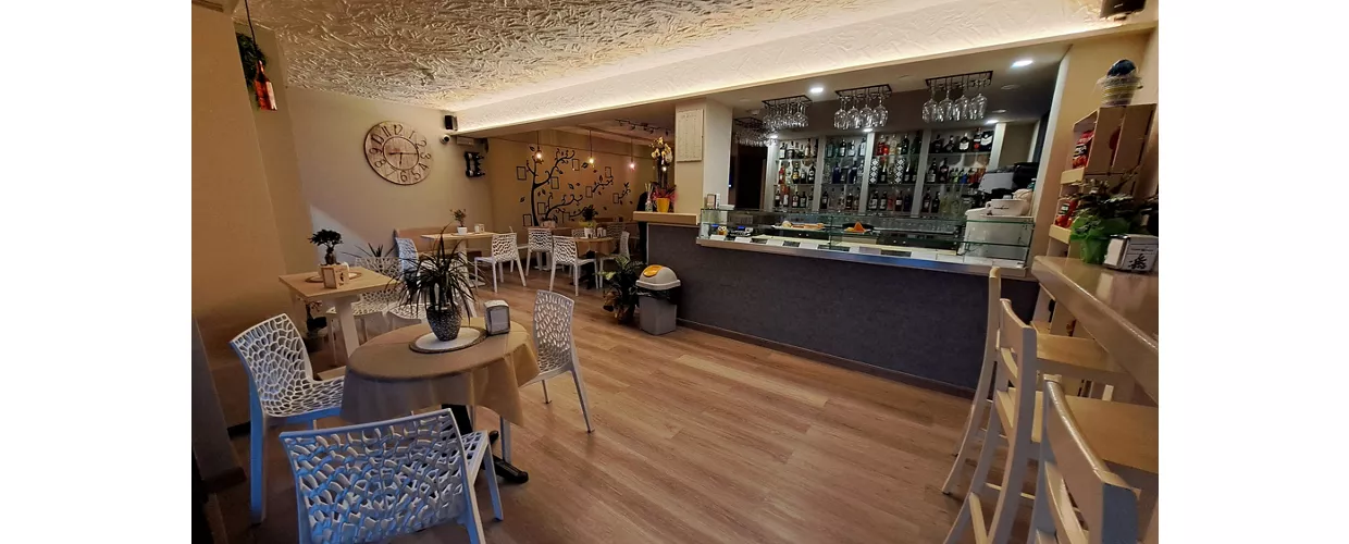 Caffè dallo Studente