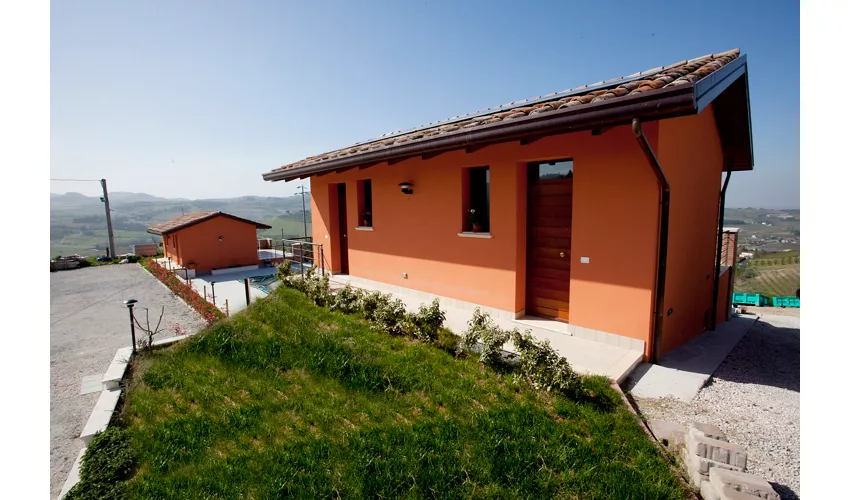Agriturismo Apollinare