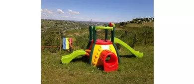 Agriturismo Apollinare