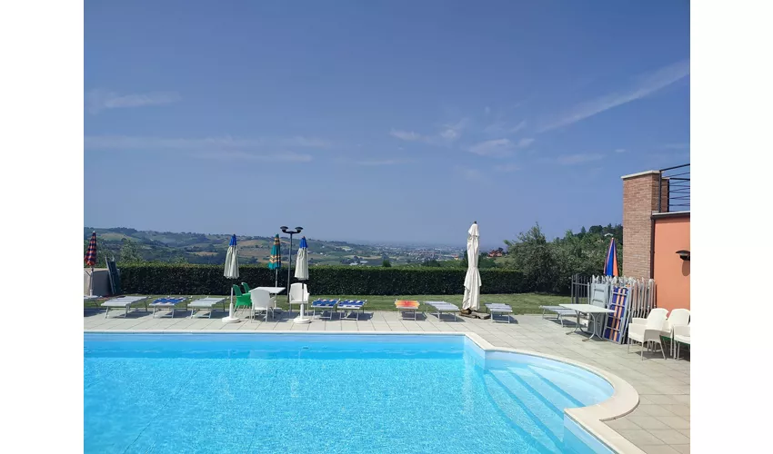 Agriturismo Apollinare