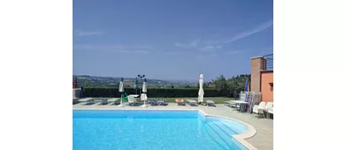 Agriturismo Apollinare