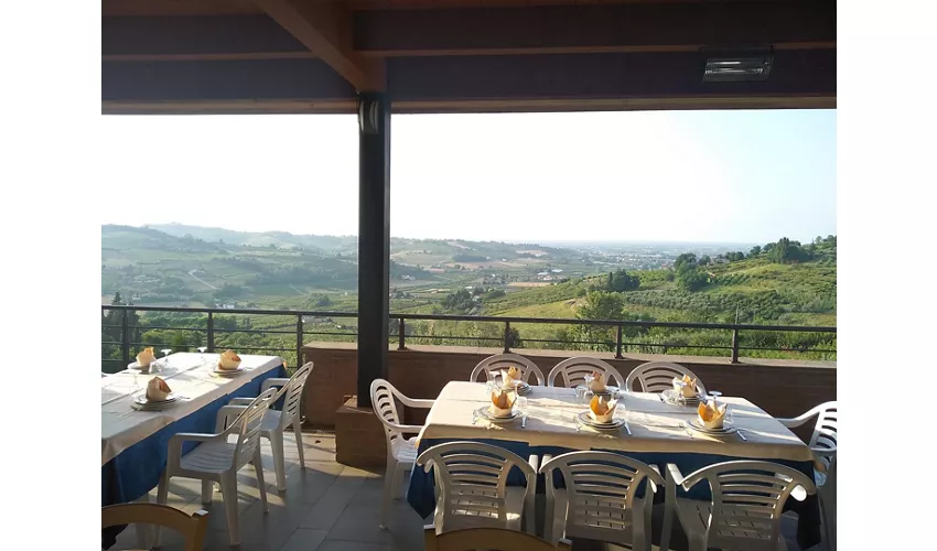 Agriturismo Apollinare
