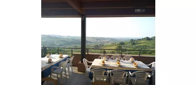 Agriturismo Apollinare