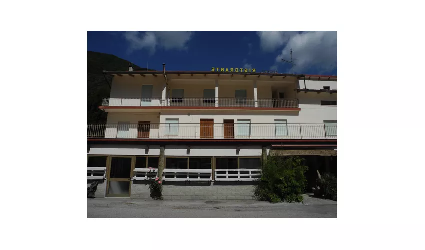 Rifugio Terrazza Sul Burano