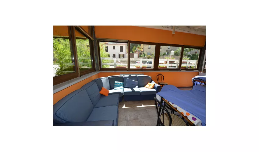 Rifugio Terrazza Sul Burano