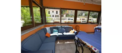 Rifugio Terrazza Sul Burano