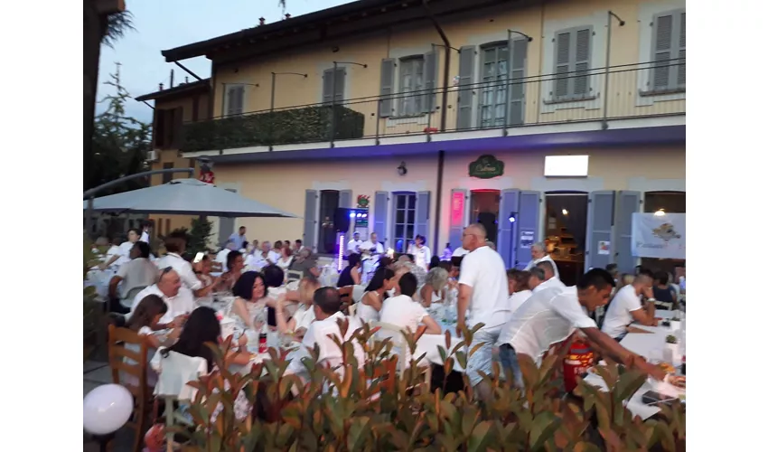 Osteria Social Food