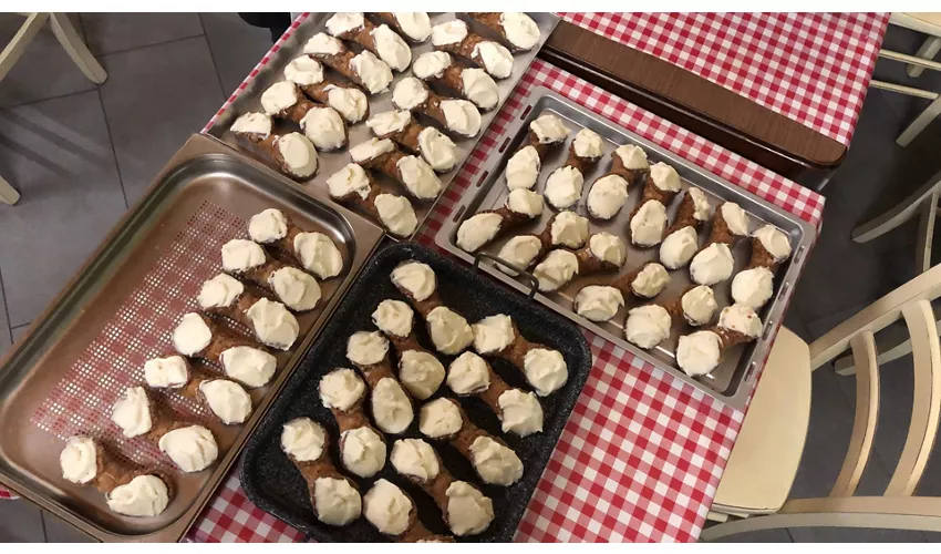 Osteria Social Food