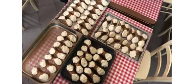 Osteria Social Food