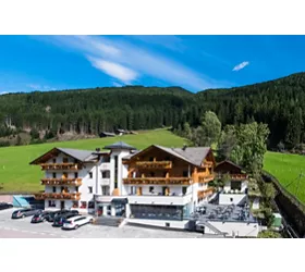 Hotel Restaurant Feldrand