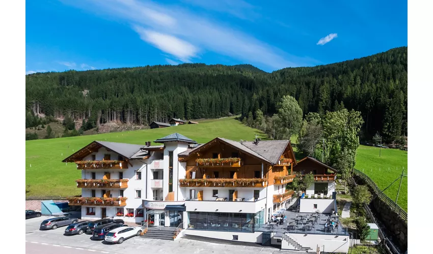 Hotel Restaurant Feldrand