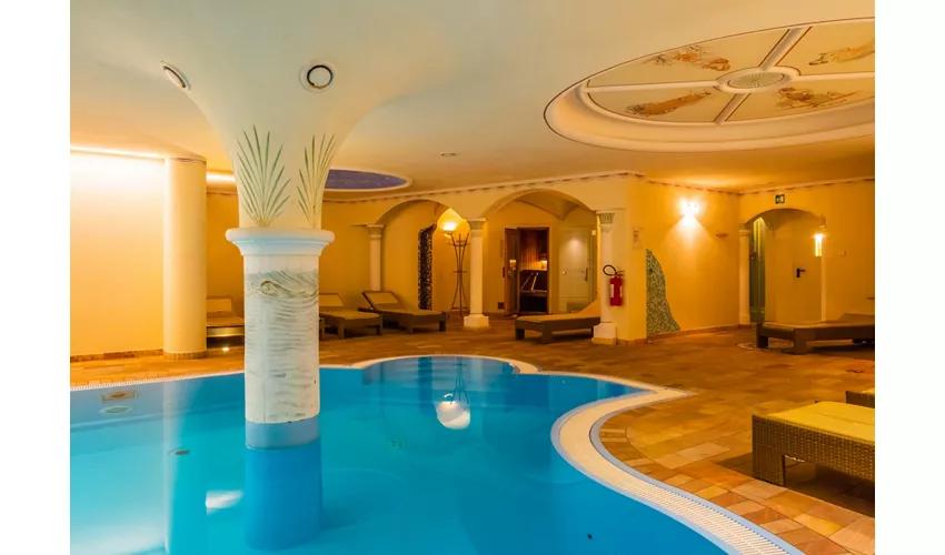 Hotel Restaurant Feldrand